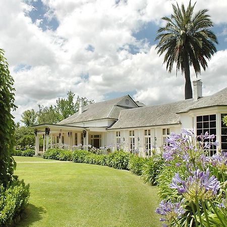Chateau Yering Hotel Yarra Glen Dış mekan fotoğraf