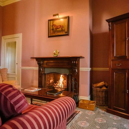 Chateau Yering Hotel Yarra Glen Dış mekan fotoğraf