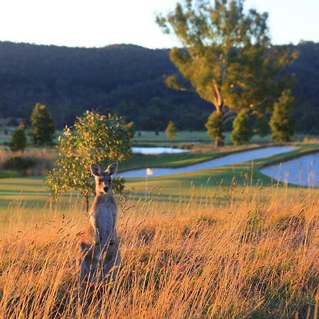 Chateau Yering Hotel Yarra Glen Dış mekan fotoğraf