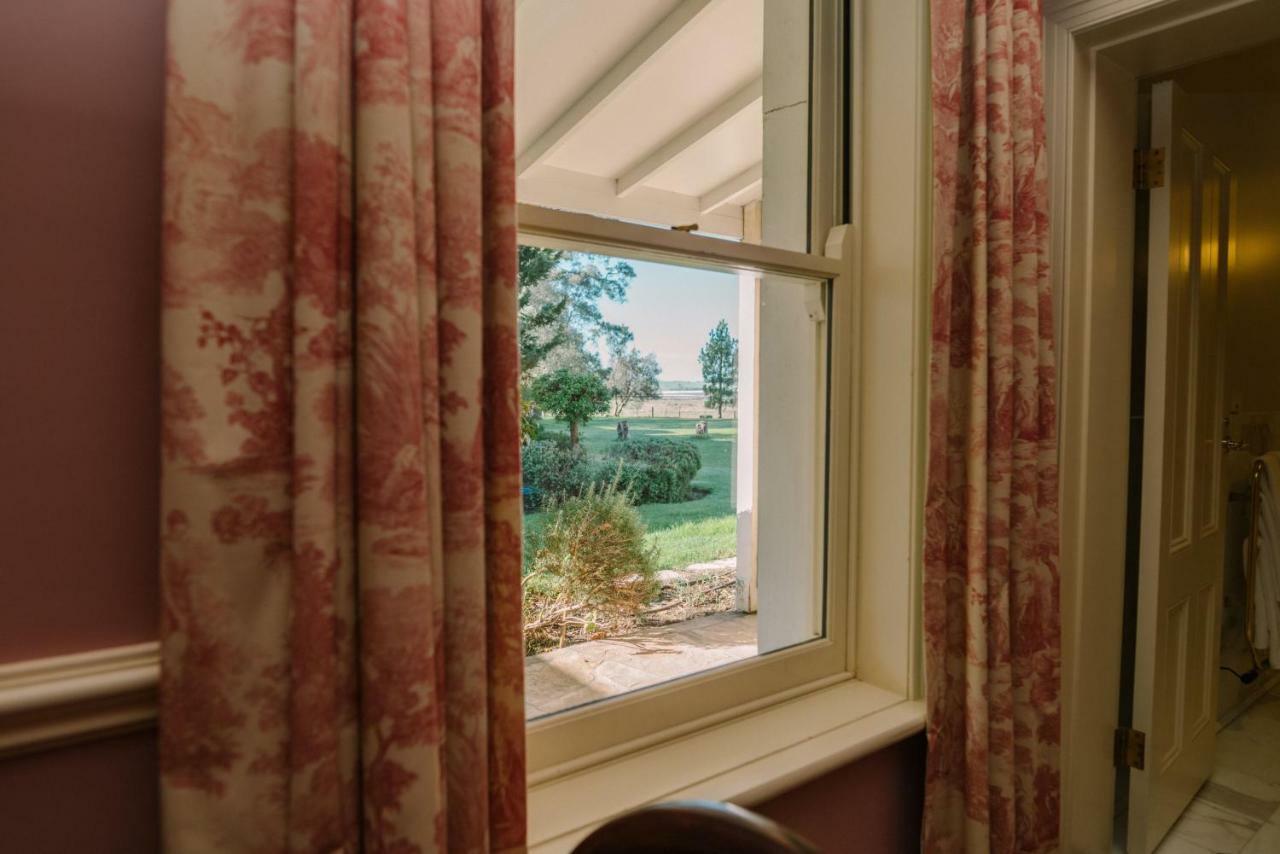 Chateau Yering Hotel Yarra Glen Dış mekan fotoğraf