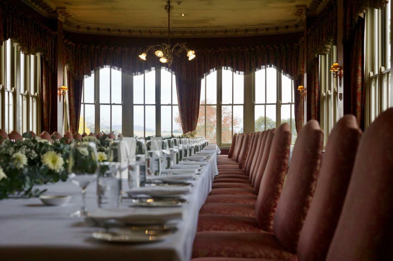 Chateau Yering Hotel Yarra Glen Dış mekan fotoğraf