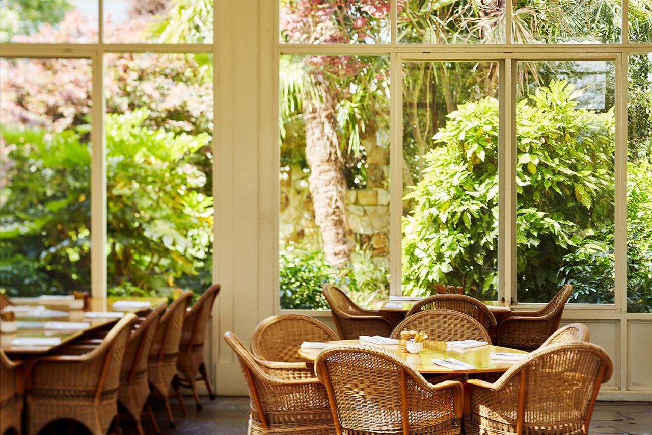 Chateau Yering Hotel Yarra Glen Dış mekan fotoğraf