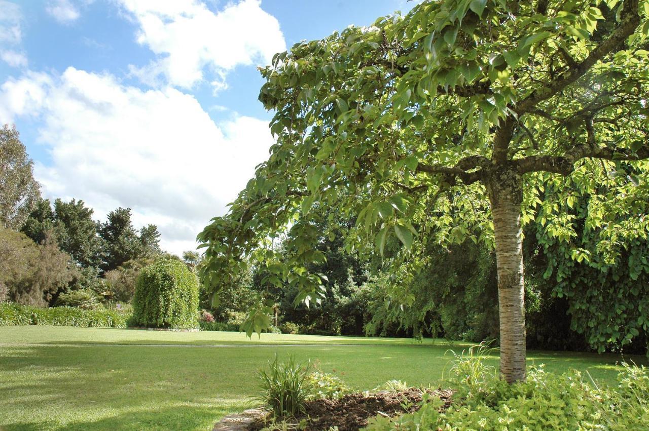 Chateau Yering Hotel Yarra Glen Oda fotoğraf